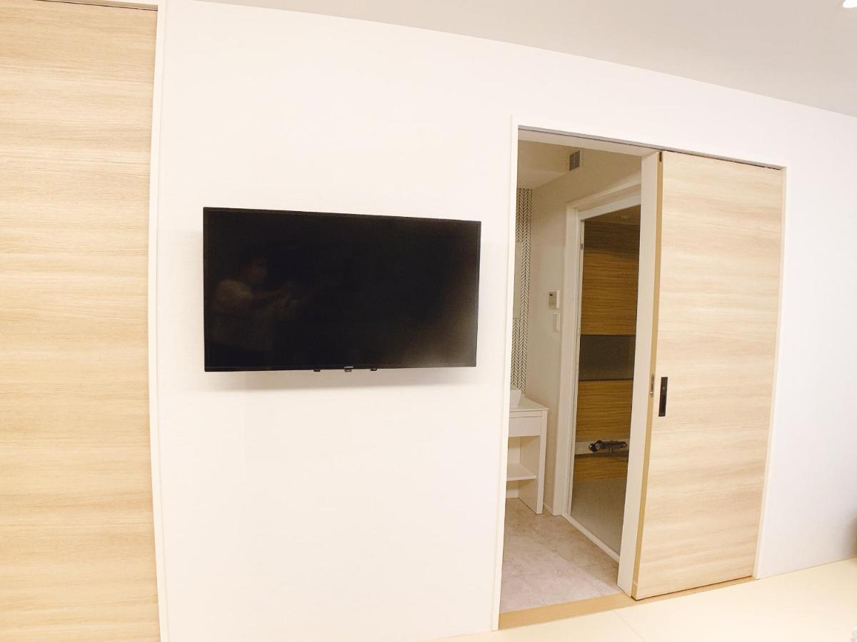 Hotel Cla-Ss Hiroshima-Tokaichi Extérieur photo