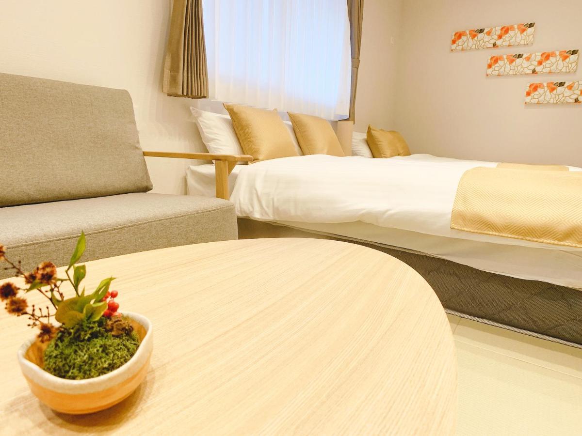 Hotel Cla-Ss Hiroshima-Tokaichi Extérieur photo
