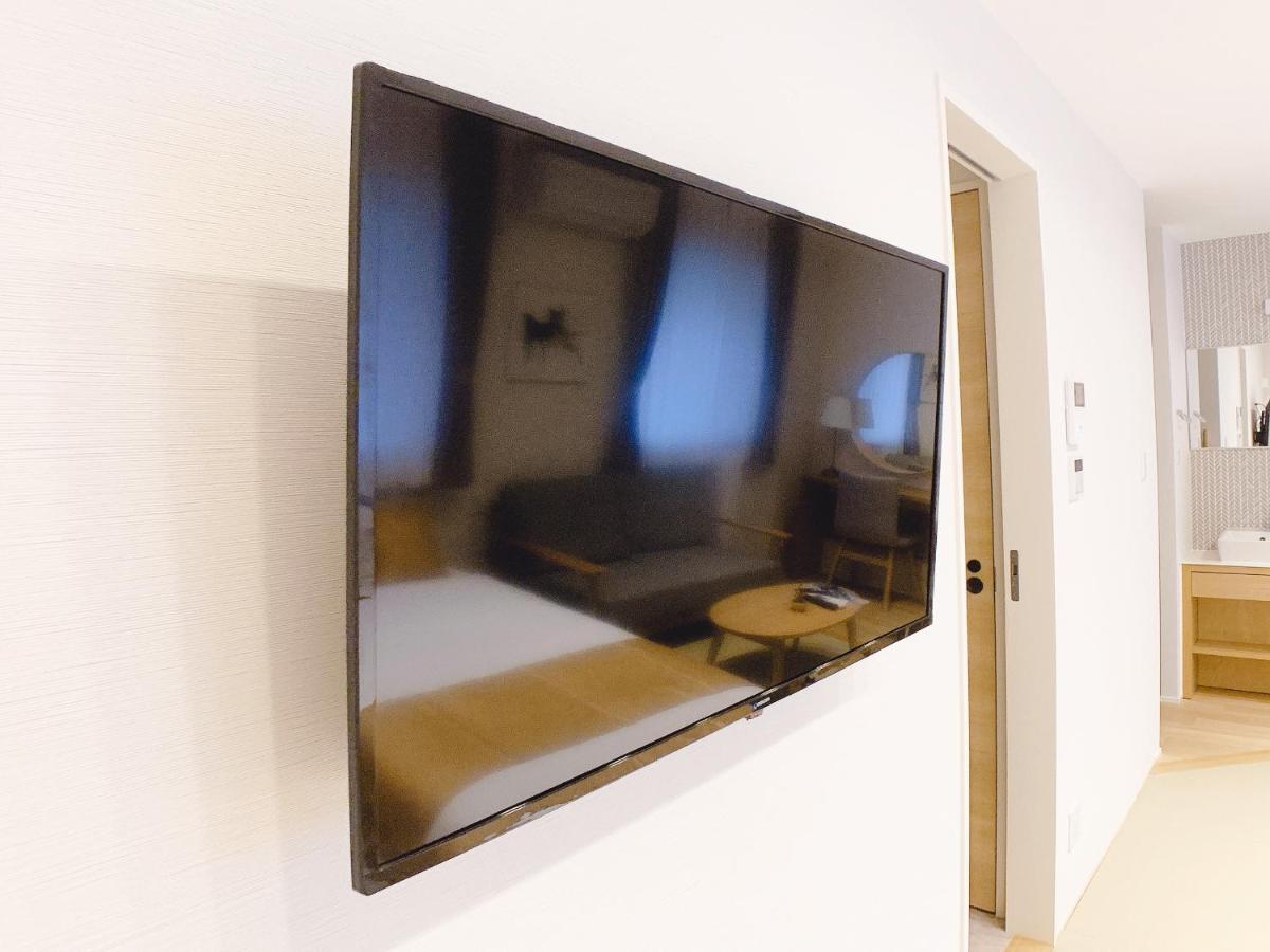 Hotel Cla-Ss Hiroshima-Tokaichi Extérieur photo