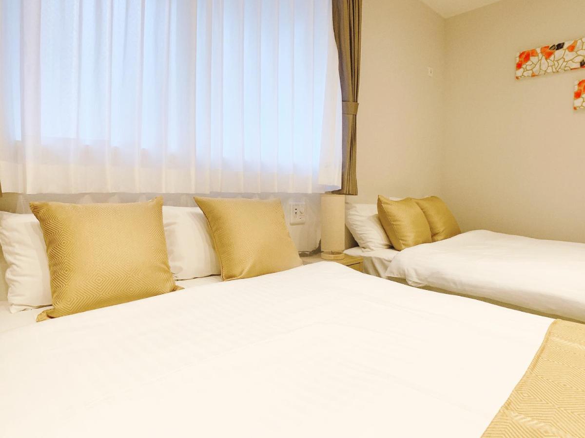 Hotel Cla-Ss Hiroshima-Tokaichi Extérieur photo