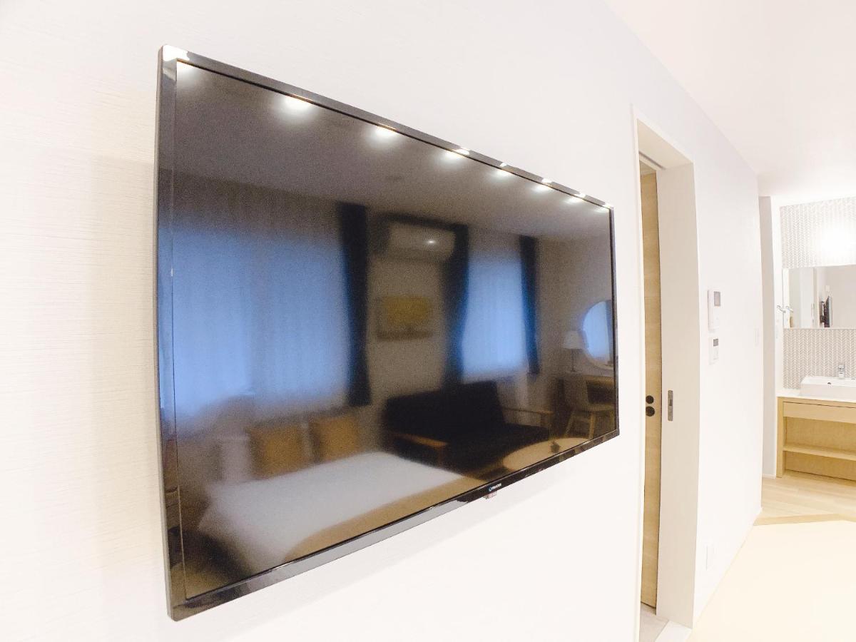 Hotel Cla-Ss Hiroshima-Tokaichi Extérieur photo