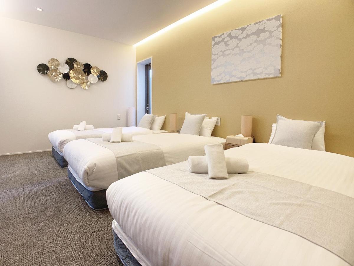 Hotel Cla-Ss Hiroshima-Tokaichi Extérieur photo