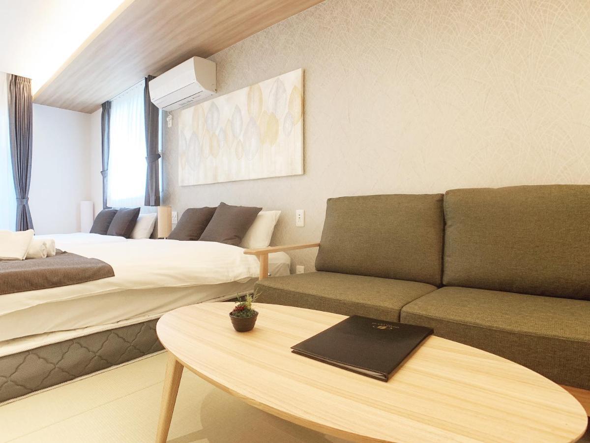 Hotel Cla-Ss Hiroshima-Tokaichi Extérieur photo