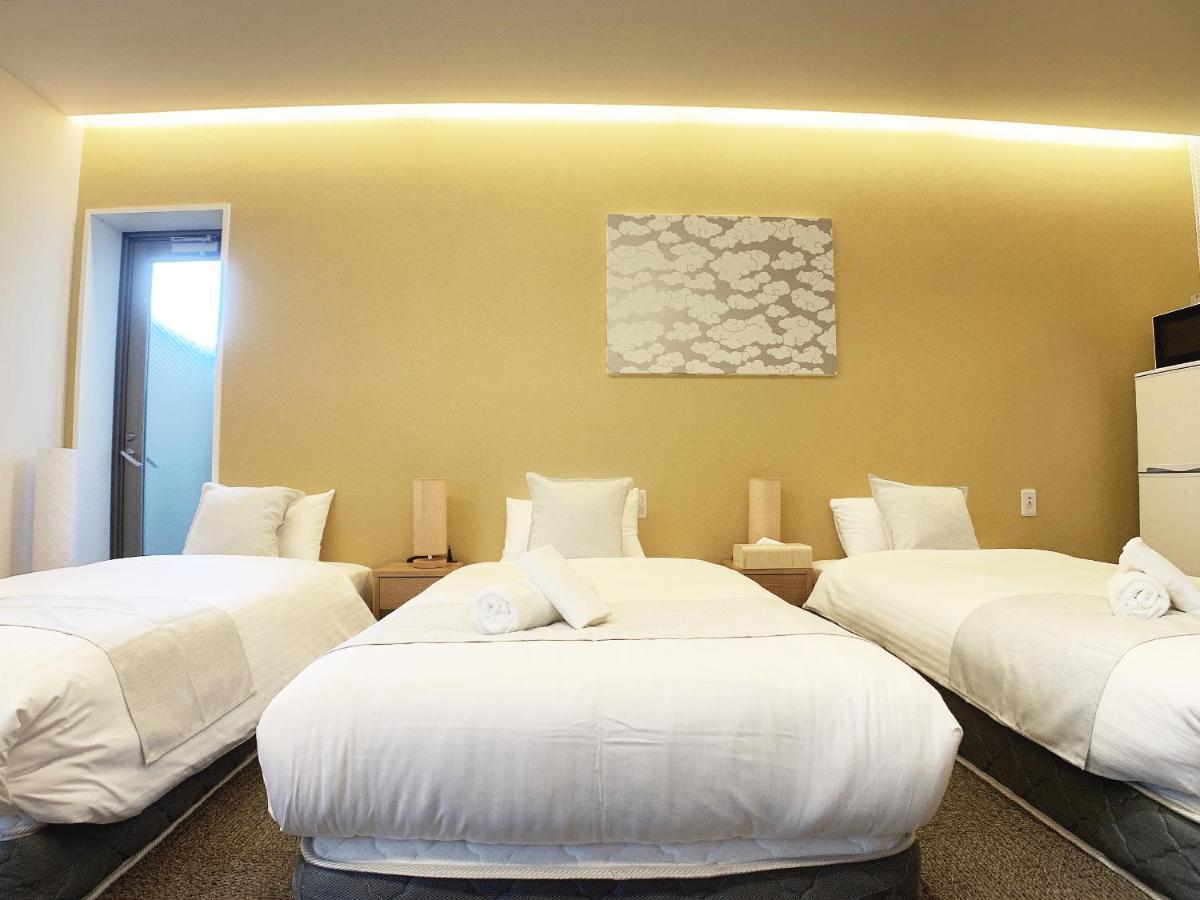 Hotel Cla-Ss Hiroshima-Tokaichi Extérieur photo