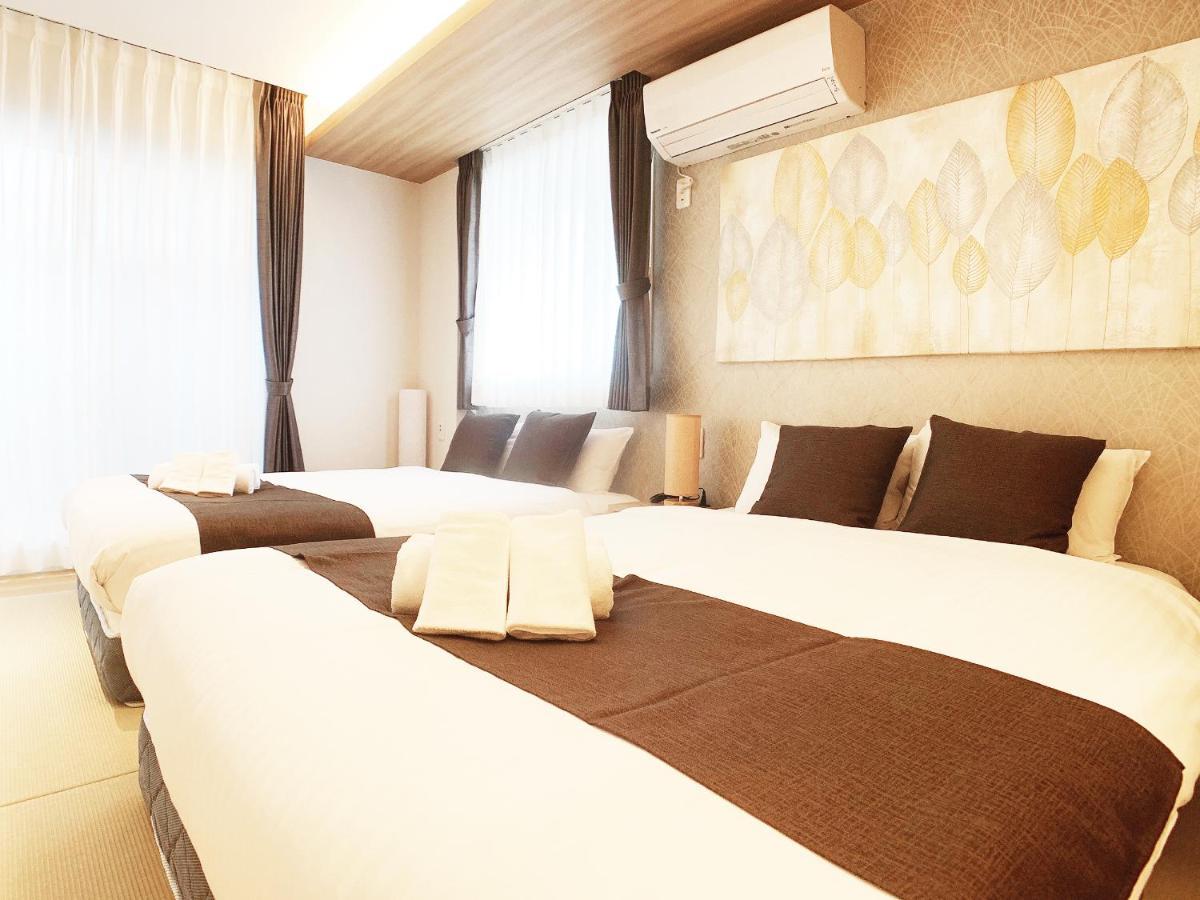 Hotel Cla-Ss Hiroshima-Tokaichi Extérieur photo