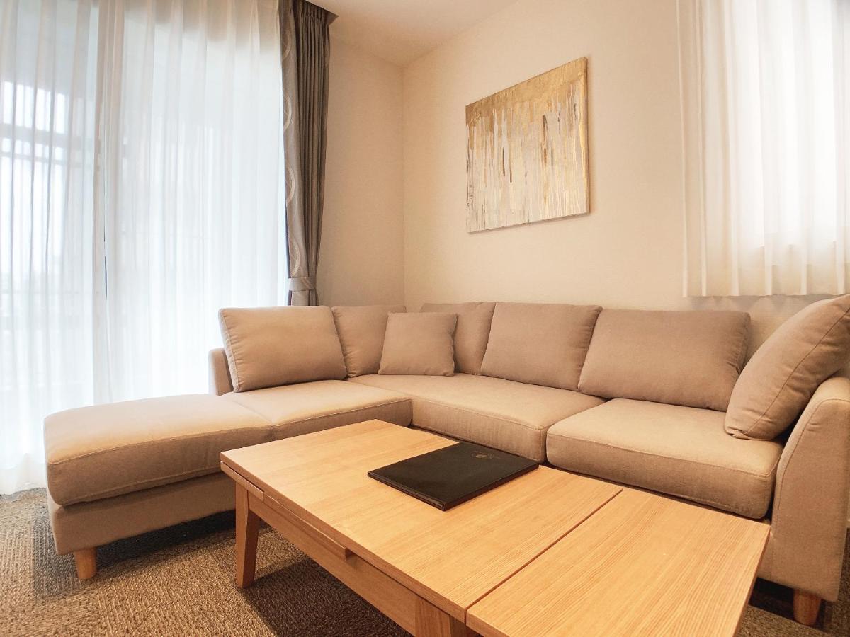 Hotel Cla-Ss Hiroshima-Tokaichi Extérieur photo