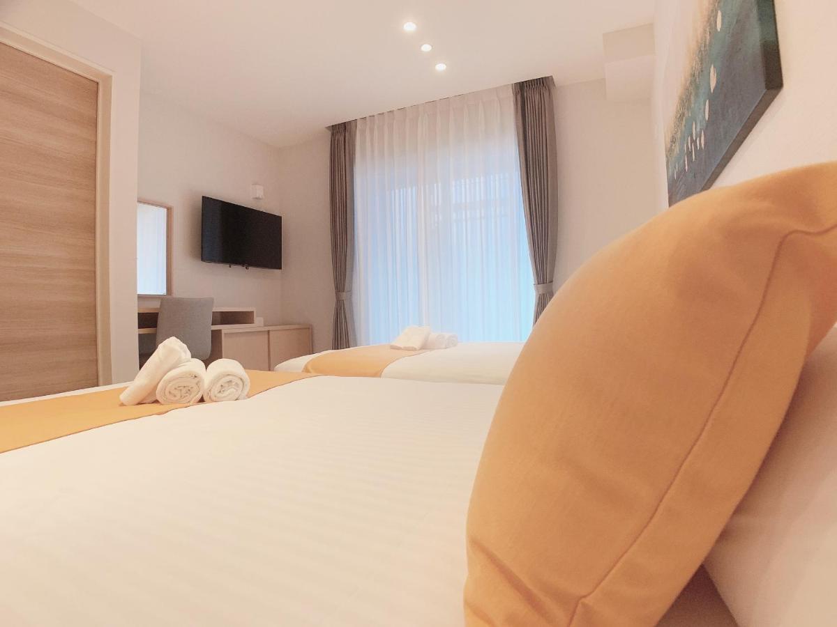 Hotel Cla-Ss Hiroshima-Tokaichi Extérieur photo